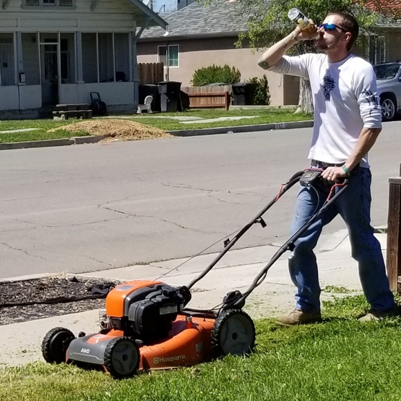 Meet your Posher, Caleb - Picture 5 of 8